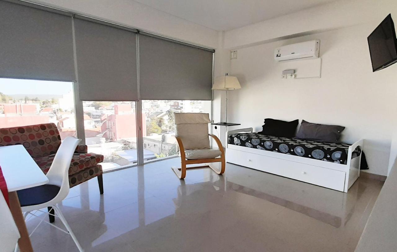 Coral II Departamento A Apartment Puerto Madryn Exterior photo